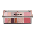 Character Face & Eyes Palette - Cfe002