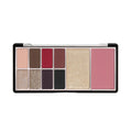 Character Face & Eyes Palette - Cfe003