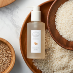 Juice To Cleanse Grain Water Cleansing Oil