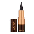 Soultree Ayurvedic Pure Black Kajal - Distacart