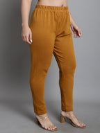 TAG 7 Women Ankle-Length Leggings