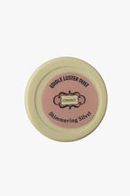 edible luster dust pack of 5 gold silver pink green white 25 gm