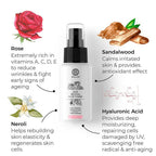 Brillare Age Revival Face Toner For Ageing Skin