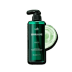 La'dor Herbalism Clarifying Shampoo - Hair Fall Control Korean Shampoo