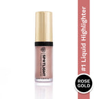 PAC Studio Spotlight Radiance Liquid Highlighter - Rose Gold