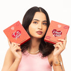 PAC Studio Xoxo Lip Crayon Kit - On Your Mind