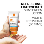 La Roche-Posay Anthelios Cooling Water-Lotion Body