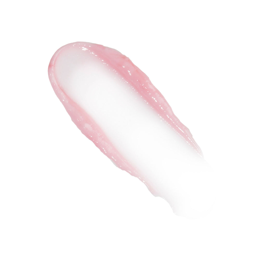 Makeup Revolution Ceramide Swirl Lip - Gloss Clear - Distacart
