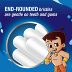 Oral-B Kids Toothbrush - Extra Soft (Pack of 3)