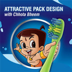 Oral-B Kids Toothbrush - Extra Soft (Pack of 3)