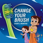 Oral-B Kids Toothbrush - Extra Soft (Pack of 3)