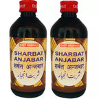 East Herbals Sharbat Anjabar