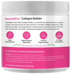 Bliss Welness Collagen Builder Powder