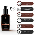 The Man Company Anti-Hair Fall Serum