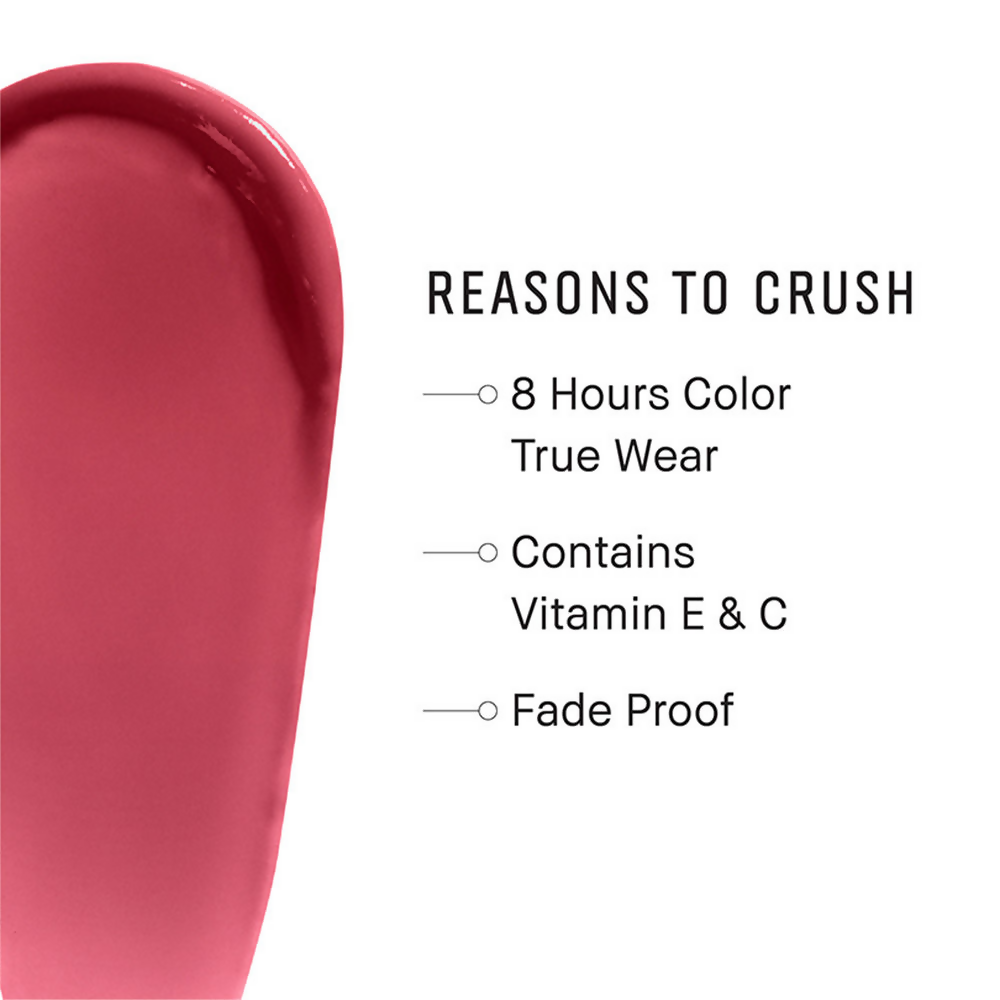 Bobbi Brown Crushed Lip Color - Italian Rose
