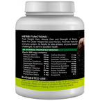 Sabates Pro Muscle Increase Weight Powder