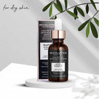 Makeup Revolution Skincare 0.5% Retinol Super Serum With Rosehip Seed Oil