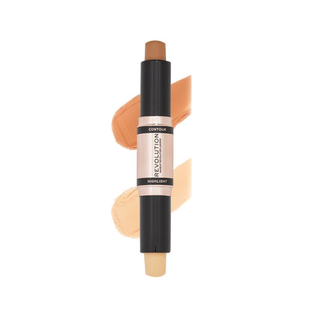 Makeup Revolution Fast Base Contour Stick - Medium