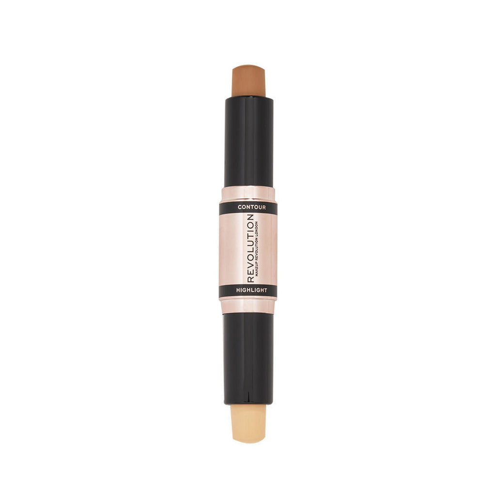 Makeup Revolution Fast Base Contour Stick - Medium