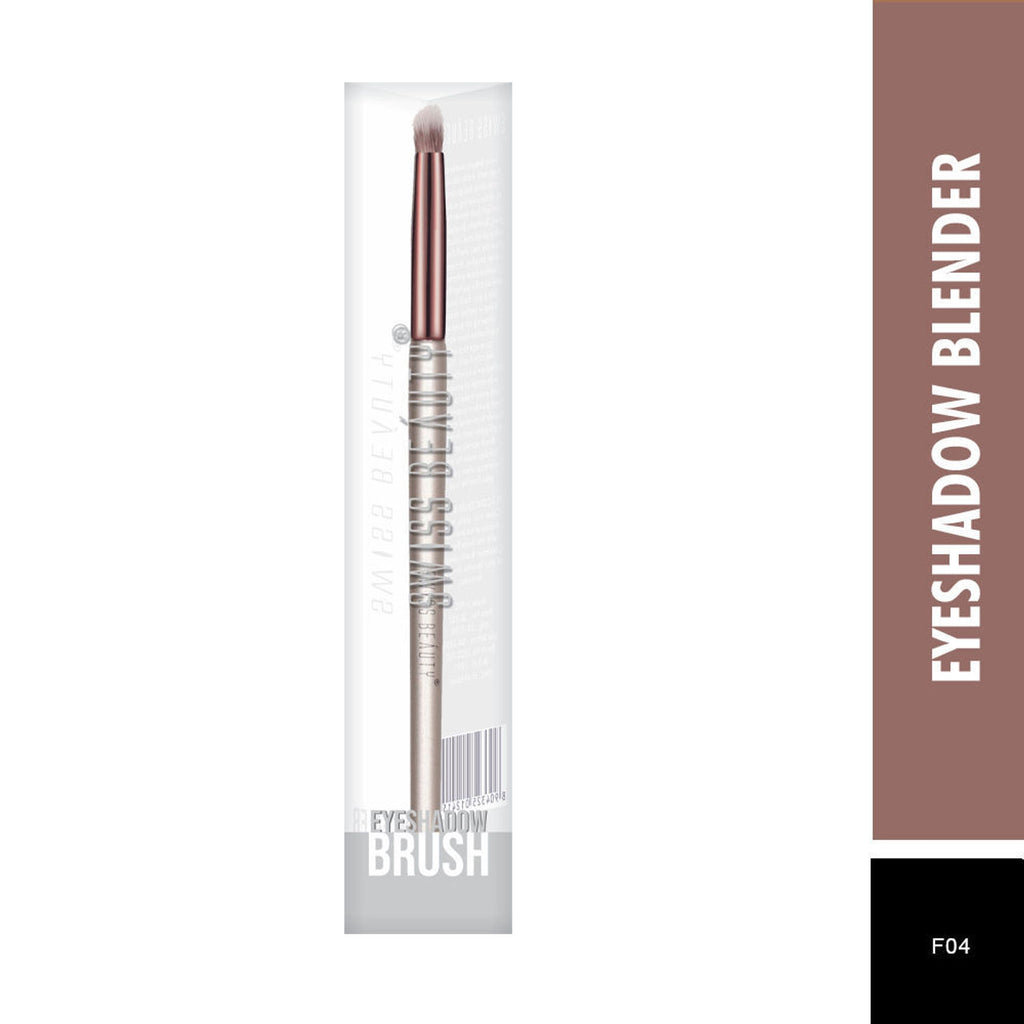 Swiss Beauty Eyeshadow Brush