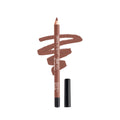 Swiss Beauty Bold Matt Lip Liner Pencil, Long-lasting , Matte Finish , Non-Drying - 3 Choco Nude