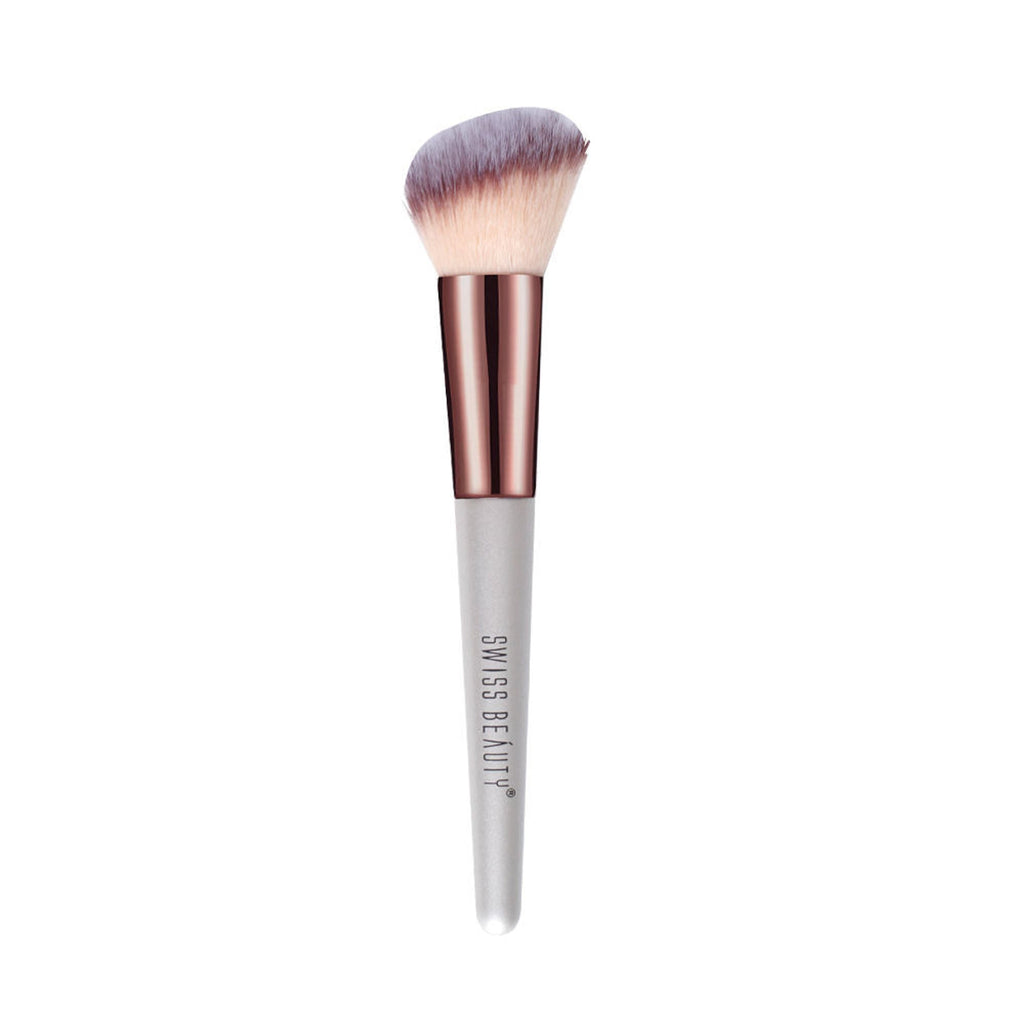 Swiss Beauty Blusher Brush - Distacart