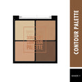 Swiss Beauty Sculpt Lift Contour Palette - 1
