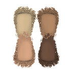 Swiss Beauty Sculpt Lift Contour Palette - 1 - Distacart