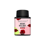 Swiss Beauty Instant Dip & Twist Nail Paint Remover - Vanilla Rose - Distacart