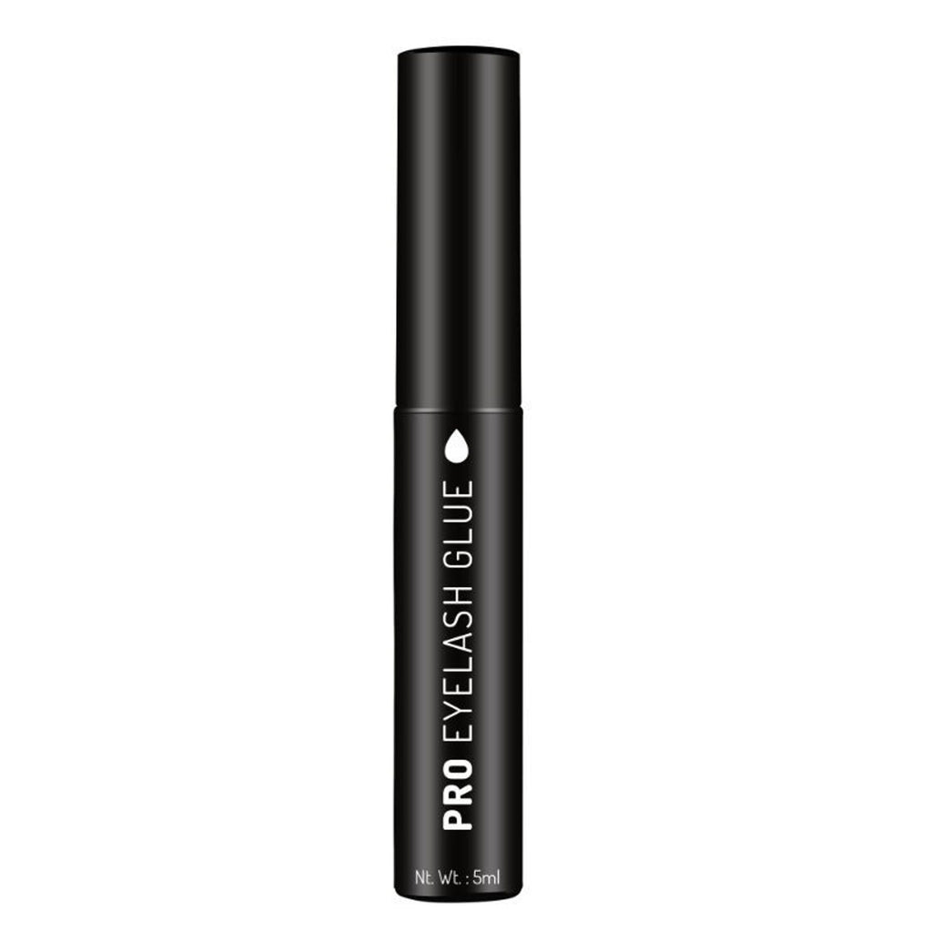 Swiss Beauty Pro Eyelash Glue - Black - Distacart