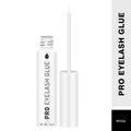 Swiss Beauty Pro Eyelash Glue - White