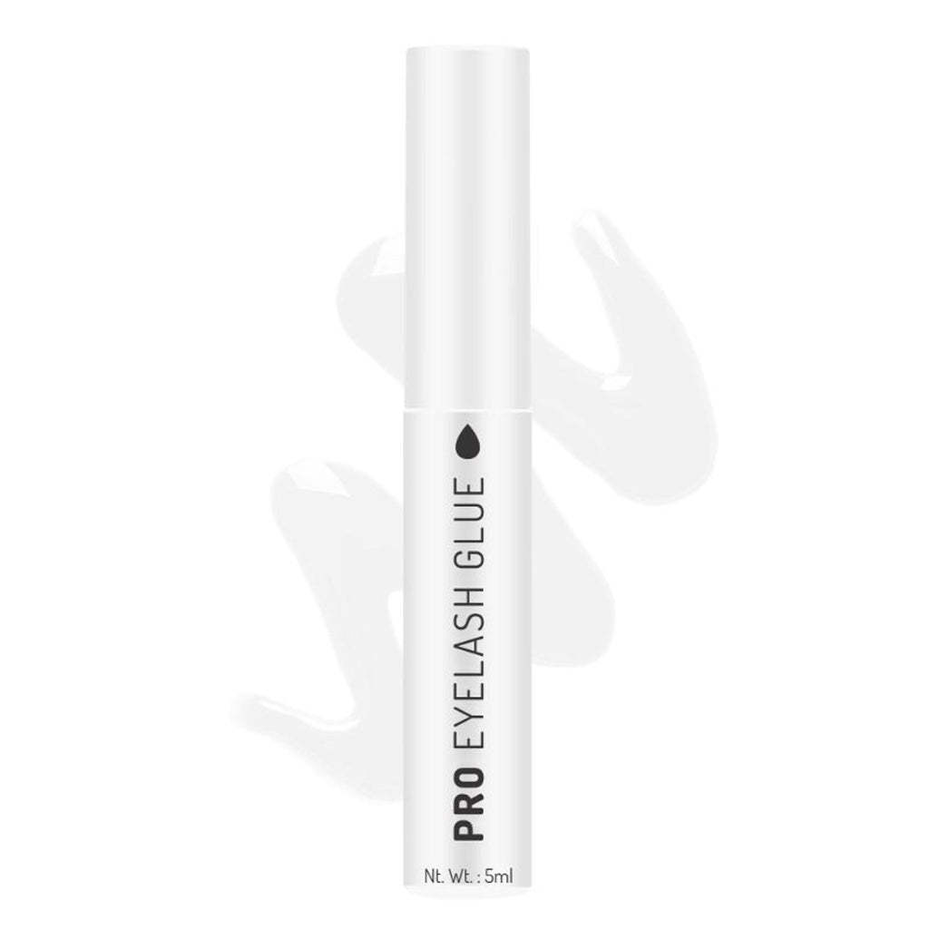 Swiss Beauty Pro Eyelash Glue - White - Distacart