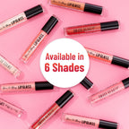 Swiss Beauty Shine & Plump Lipgloss - 4 Pretty Pink - Distacart