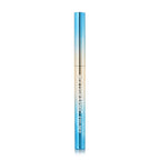 Swiss Beauty Holographic Eyeliner , Multi Chrome Effect , Water -Proof ,Smudge Proof - 1 Milky Way