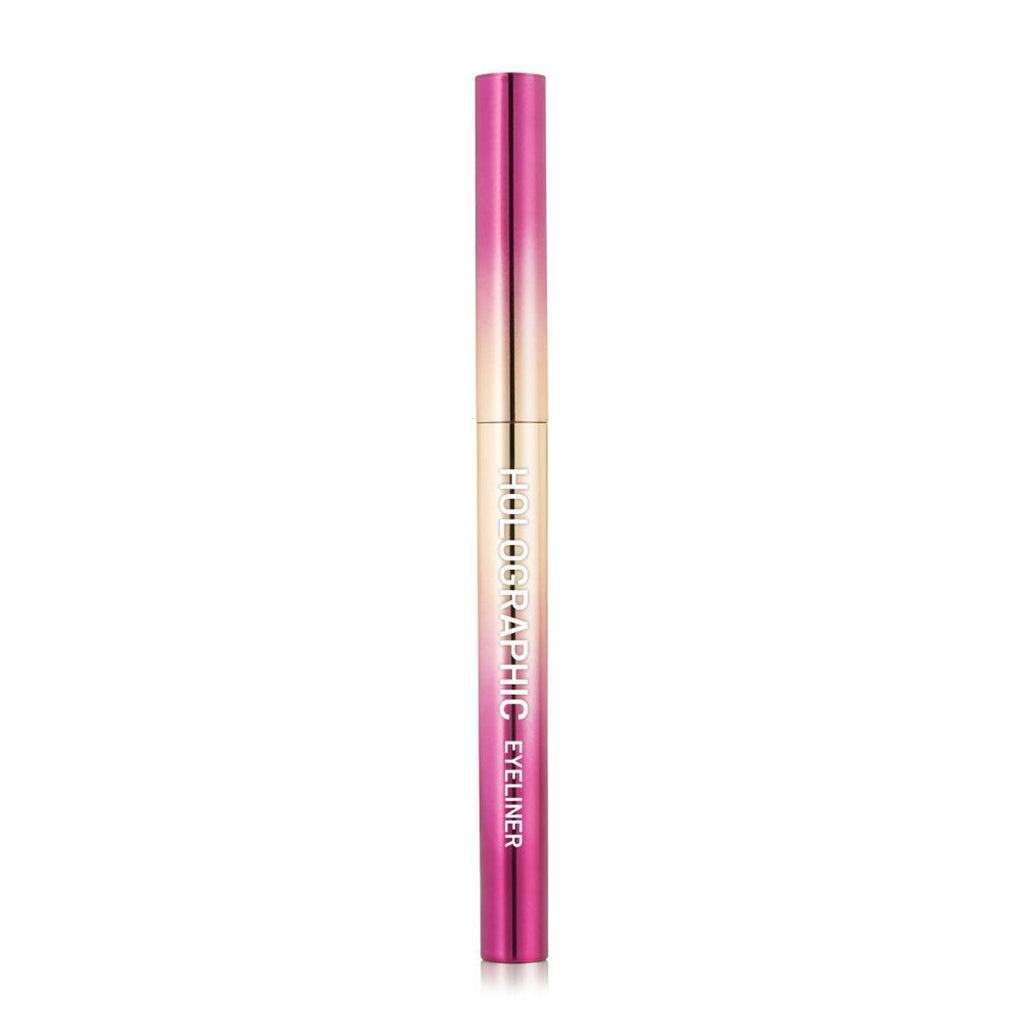 Swiss Beauty Holographic Eyeliner , Multi Chrome Effect , Water -Proof ,Smudge Proof - 5 Meteor - Distacart