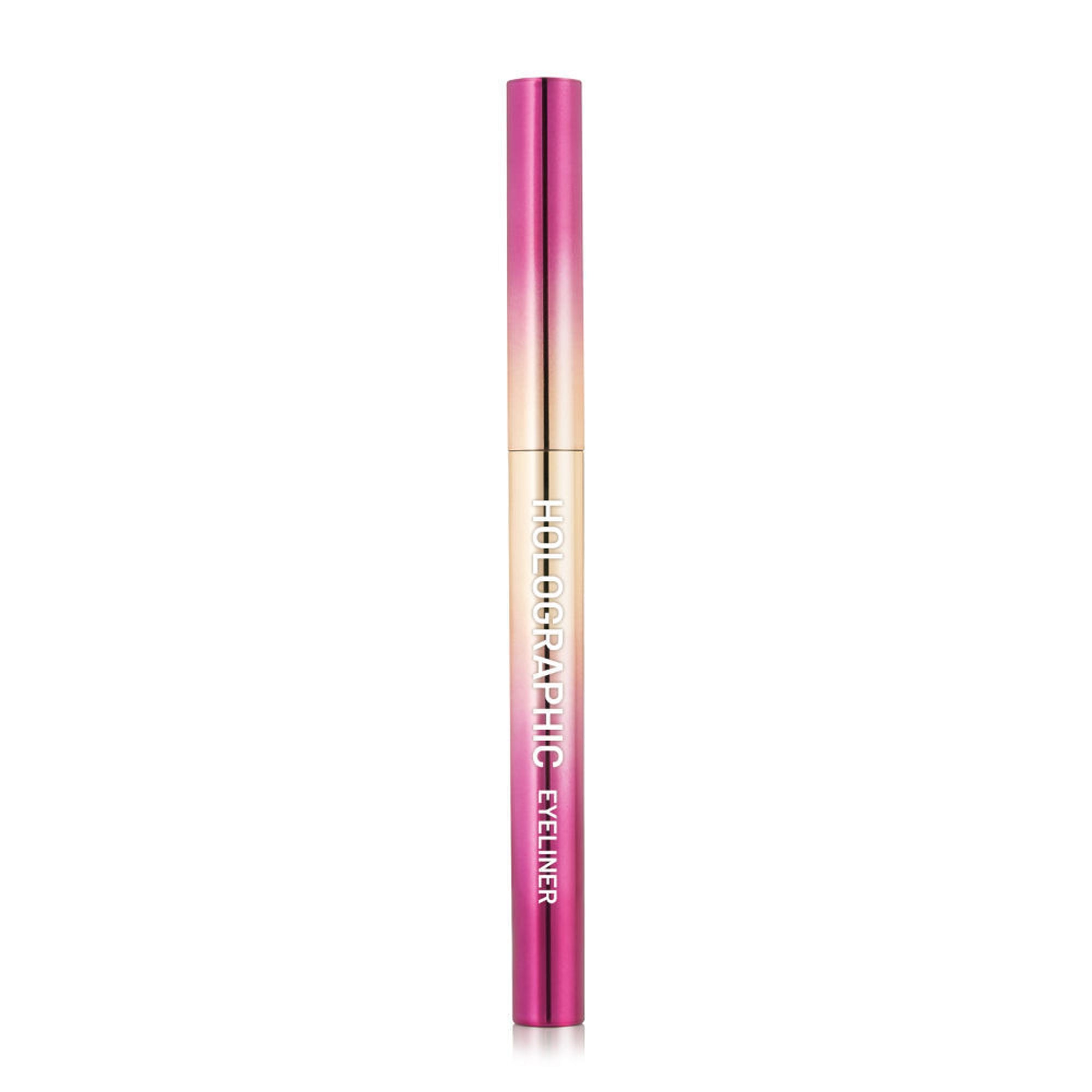 Swiss Beauty Holographic Eyeliner , Multi Chrome Effect , Water -Proof ,Smudge Proof - 5 Meteor - Distacart