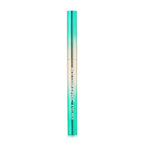 Swiss Beauty Holographic Eyeliner , Multi Chrome Effect , Water -Proof ,Smudge Proof - 6 Coloured Earth - Distacart