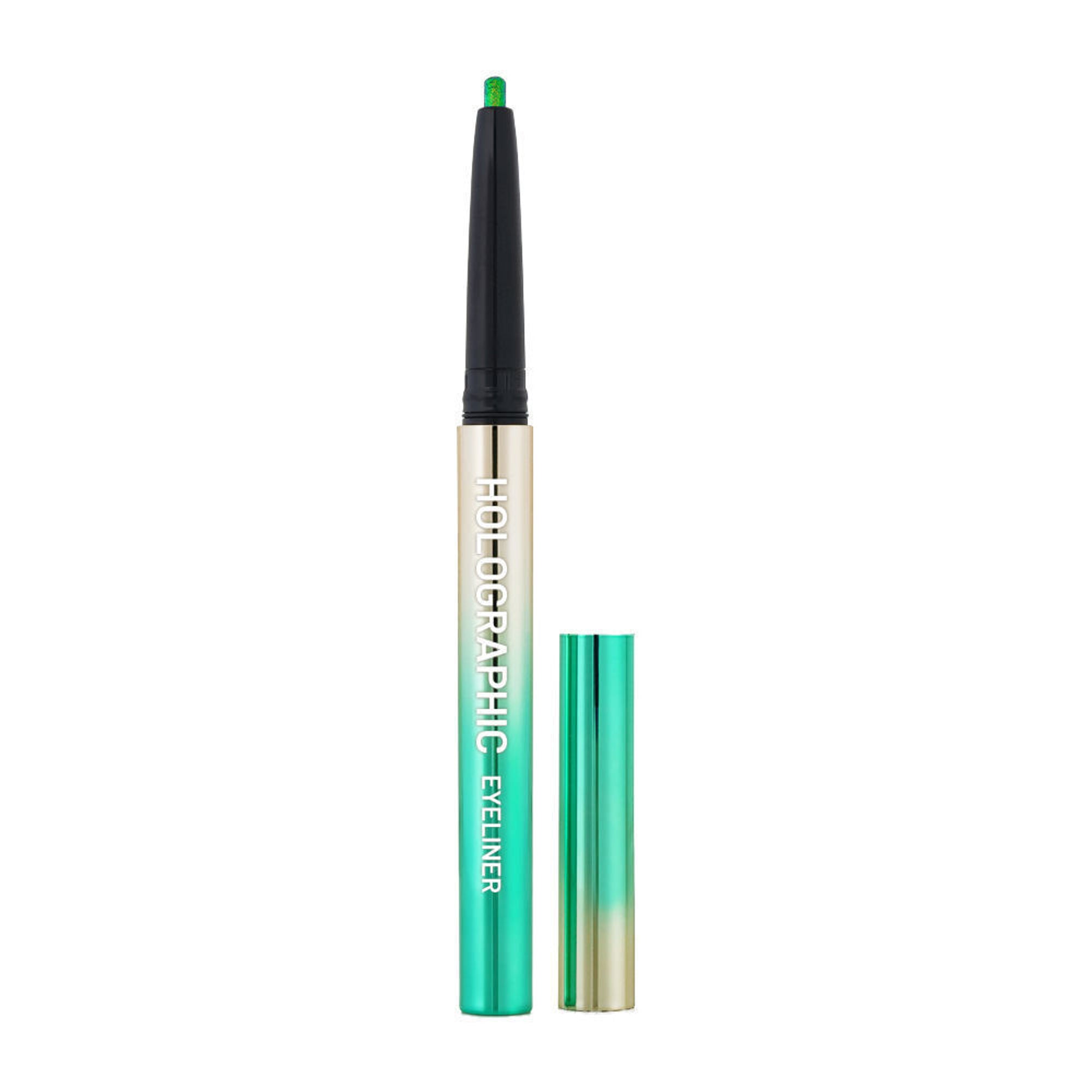 Swiss Beauty Holographic Eyeliner , Multi Chrome Effect , Water -Proof ,Smudge Proof - 6 Coloured Earth - Distacart