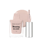 Swiss Beauty Stunning Nail Lacquer - 73 Creamy Dreamy