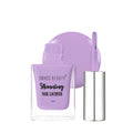 Swiss Beauty Stunning Nail Lacquer - 90 Royal Lavender