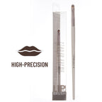Swiss Beauty Precise Lip Brush