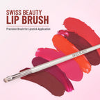 Swiss Beauty Precise Lip Brush - Distacart