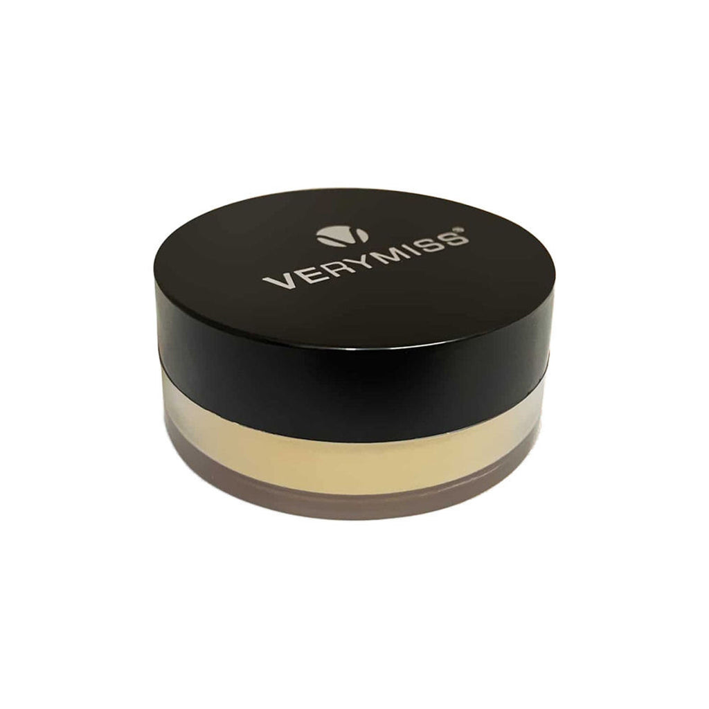 VERYMISS 8 To 8 Weightless Super Stay Banana Powder - 1