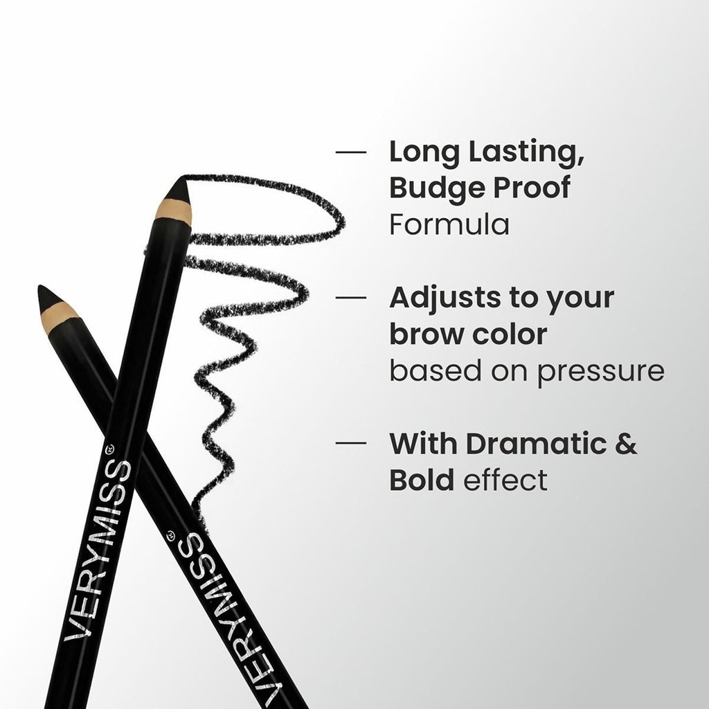 VERYMISS Eyebrow Pencil