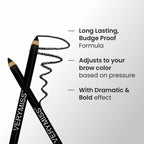 VERYMISS Eyebrow Pencil