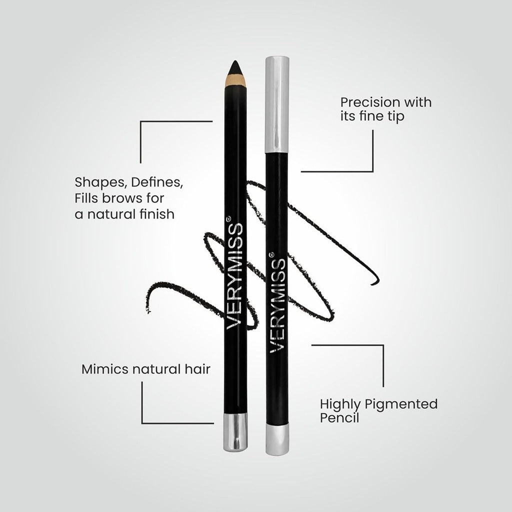 VERYMISS Eyebrow Pencil