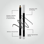 VERYMISS Eyebrow Pencil