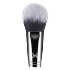 Miss Claire M41 - Large Powder Brush - Chrome