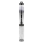 Miss Claire M41 - Large Powder Brush - Chrome