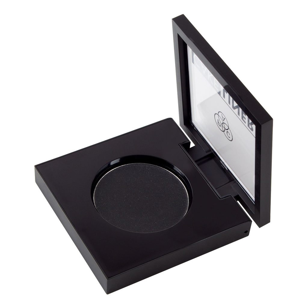 PAC Studio Cake Eyeliner - Aqua Black